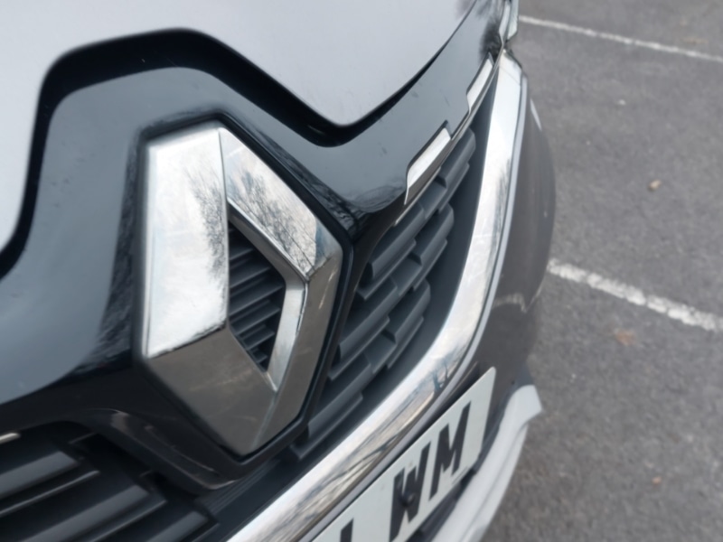 Used Renault Captur 2022 for sale - 77418772: Photo 12