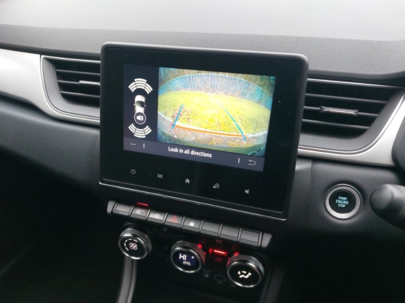 Used Renault Captur 2022 for sale - 77418772: Photo 16