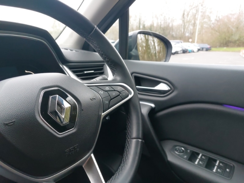 Used Renault Captur 2022 for sale - 77418772: Photo 17