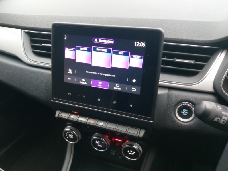 Used Renault Captur 2022 for sale - 77418772: Photo 19