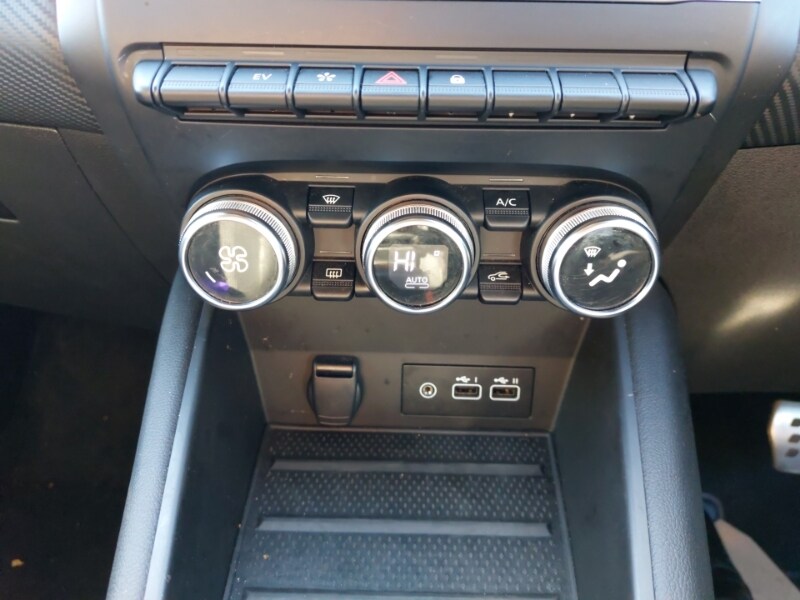 Used Renault Captur 2024 for sale - 77034890: Photo 14