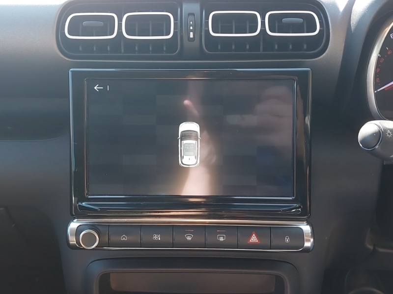 Used Citroen C3 Aircross 2023 for sale - 78112904: Photo 10