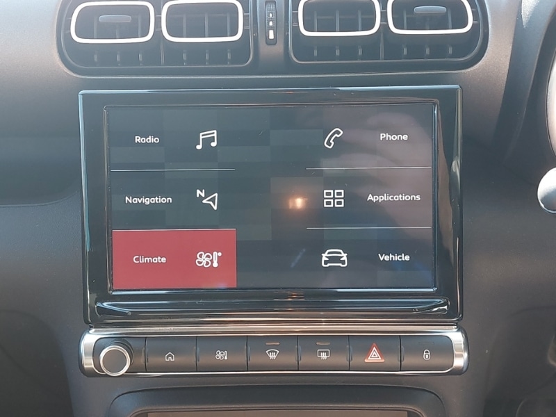 Used Citroen C3 Aircross 2023 for sale - 78112904: Photo 11