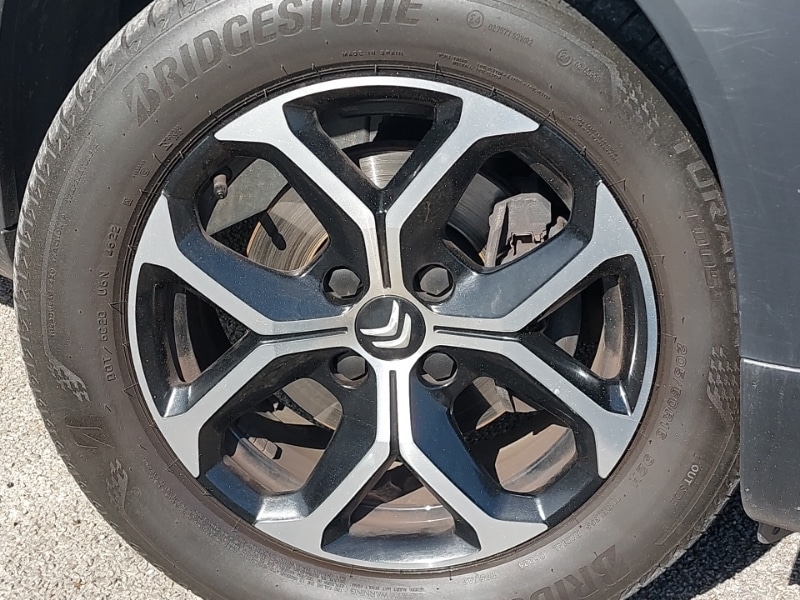 Used Citroen C3 Aircross 2023 for sale - 78112904: Photo 12