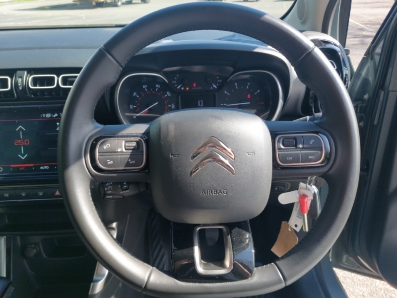 Used Citroen C3 Aircross 2023 for sale - 78112904: Photo 15