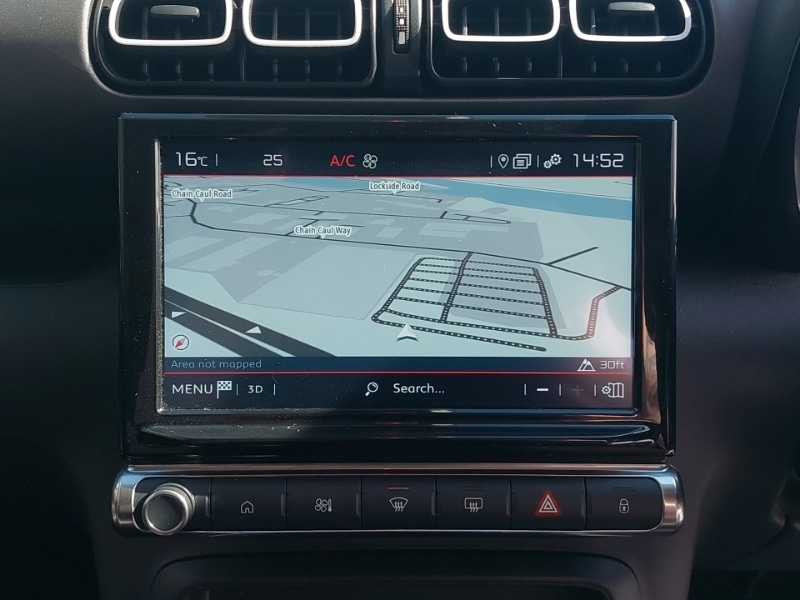 Used Citroen C3 Aircross 2023 for sale - 78112904: Photo 16