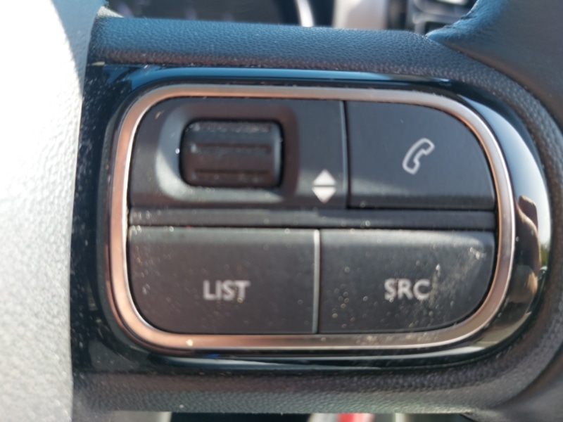 Used Citroen C3 Aircross 2023 for sale - 78112904: Photo 19