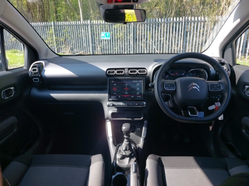 Used Citroen C3 Aircross 2023 for sale - 78112904: Photo 2