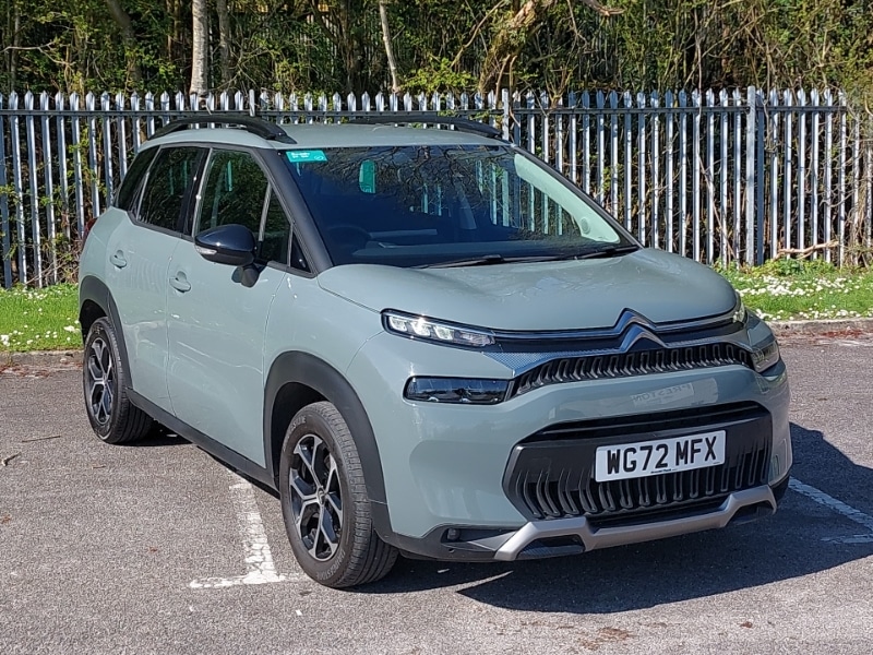 Used Citroen C3 Aircross 2023 for sale - 78112904: Photo 3
