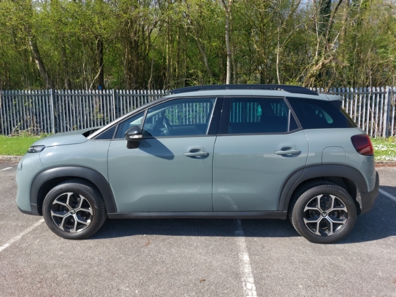 Used Citroen C3 Aircross 2023 for sale - 78112904: Photo 4