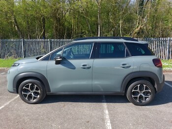Used Citroen C3 Aircross 2023 for sale - 78112904: Photo