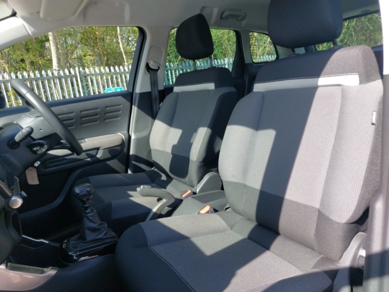 Used Citroen C3 Aircross 2023 for sale - 78112904: Photo 5