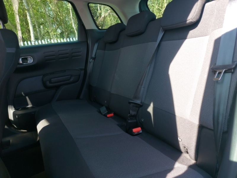 Used Citroen C3 Aircross 2023 for sale - 78112904: Photo 6