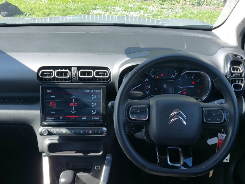 Used Citroen C3 Aircross 2023 for sale - 78112904: Photo 7