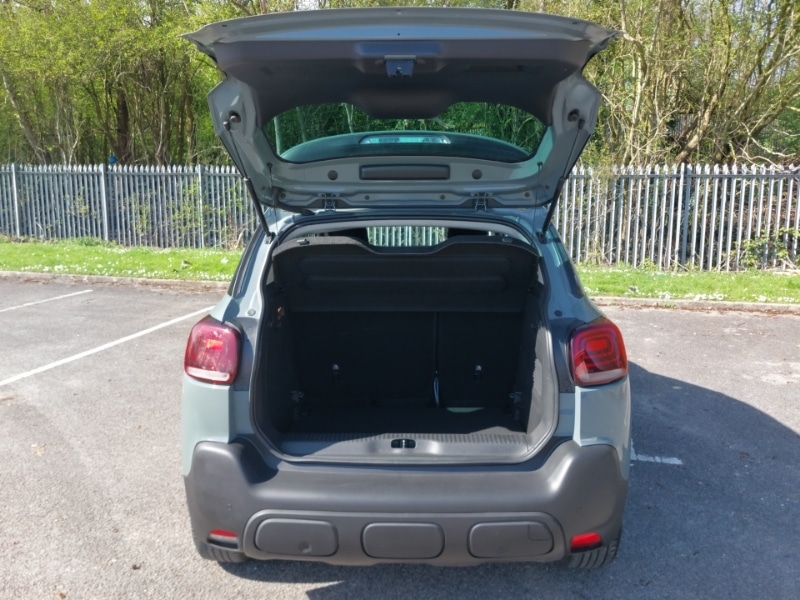 Used Citroen C3 Aircross 2023 for sale - 78112904: Photo 8