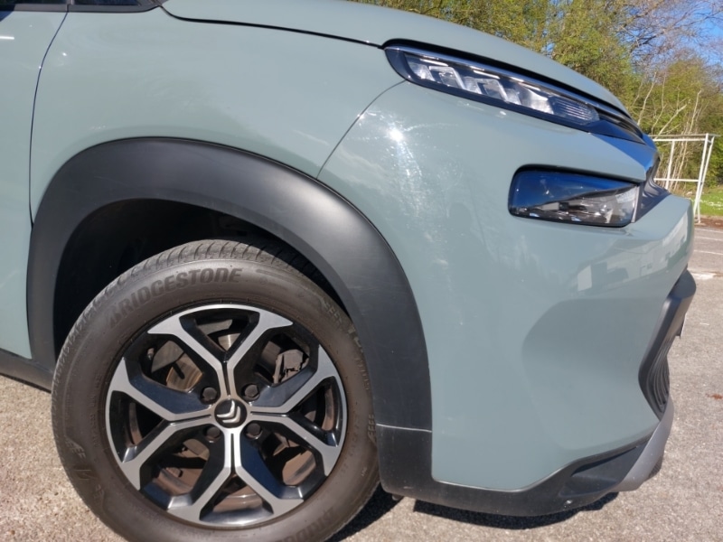 Used Citroen C3 Aircross 2023 for sale - 78112904: Photo 9