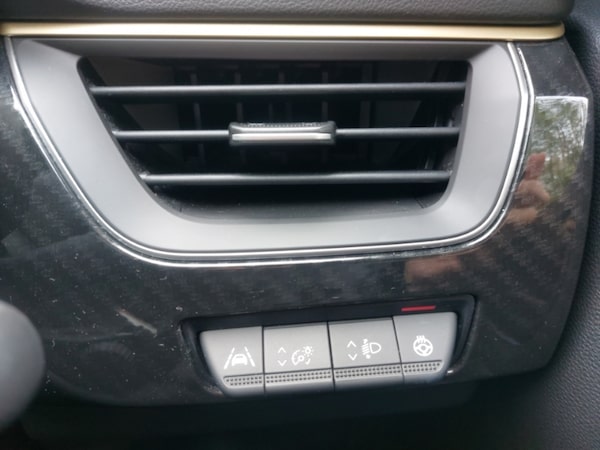 Used Renault Arkana 2023 for sale - 76208311: Photo 12