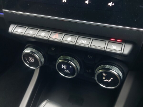 Used Renault Arkana 2023 for sale - 76208311: Photo 13