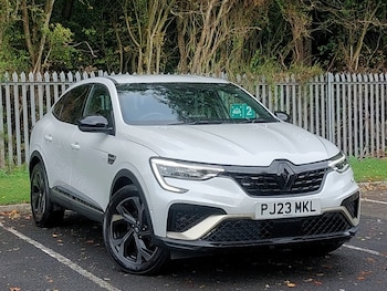 Renault - Arkana