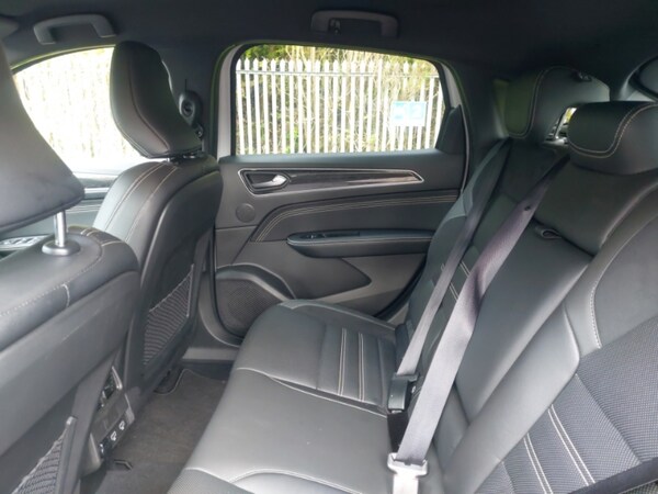 Used Renault Arkana 2023 for sale - 76208311: Photo 6
