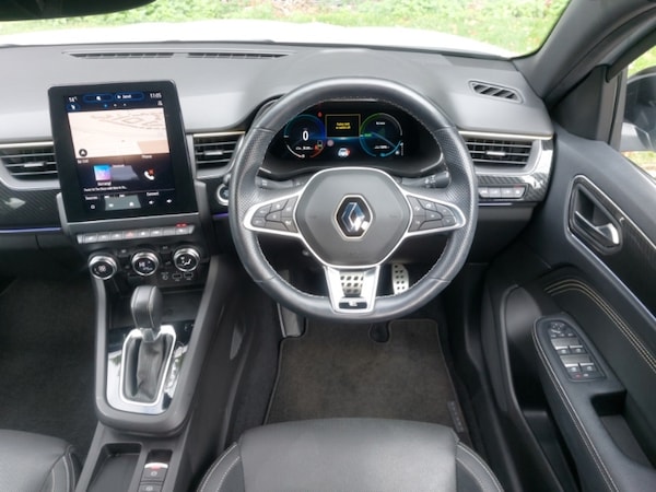 Used Renault Arkana 2023 for sale - 76208311: Photo 7
