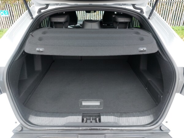 Used Renault Arkana 2023 for sale - 76208311: Photo 8