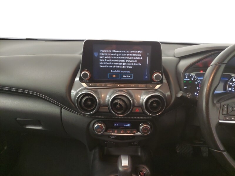 Used Nissan Juke 2023 for sale - 77284213: Photo 11