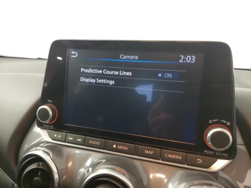 Used Nissan Juke 2023 for sale - 77284213: Photo 19