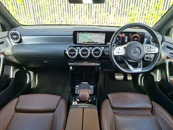 Used Mercedes-Benz CLA 2021 for sale - 78506512: Photo