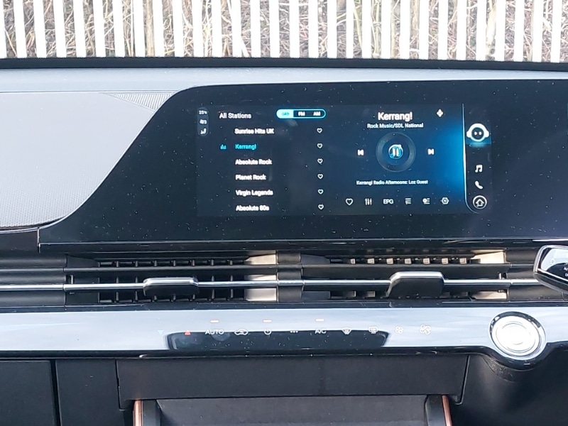 Used Omoda OMODA 5 2024 for sale - 77201777: Photo 11