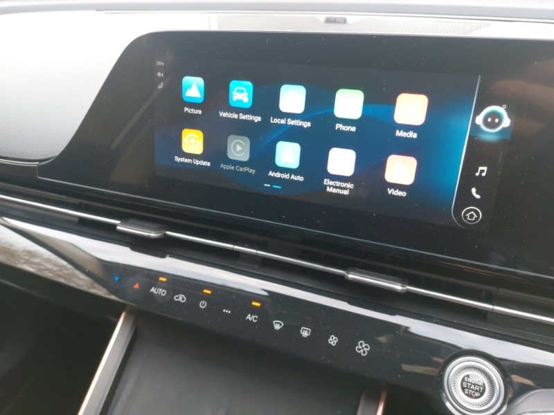 Used Omoda OMODA 5 2024 for sale - 77201777: Photo 17