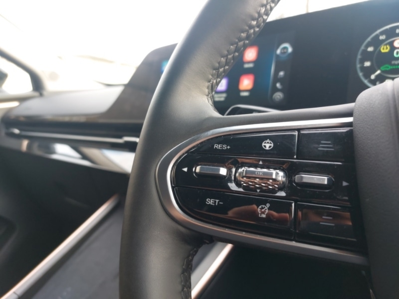 Used Omoda OMODA 5 2024 for sale - 77201777: Photo 19