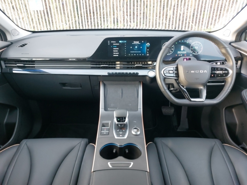 Used Omoda OMODA 5 2024 for sale - 77201777: Photo 2