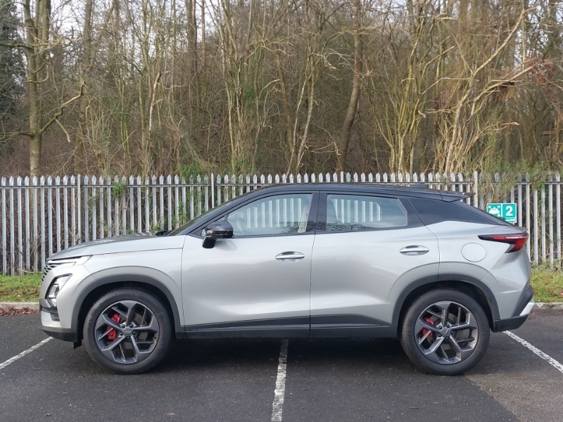 Used Omoda OMODA 5 2024 for sale - 77201777: Photo 4