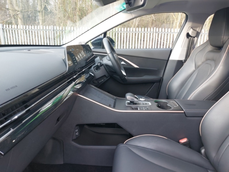 Used Omoda OMODA 5 2024 for sale - 77201777: Photo 5