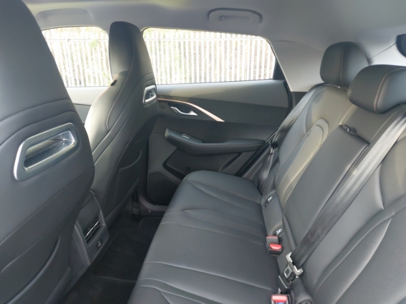 Used Omoda OMODA 5 2024 for sale - 77201777: Photo 6