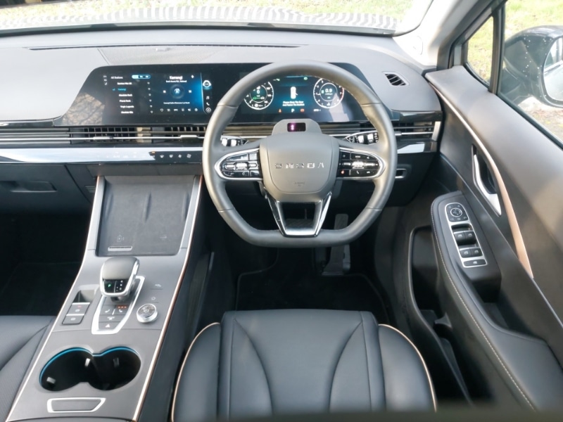 Used Omoda OMODA 5 2024 for sale - 77201777: Photo 7