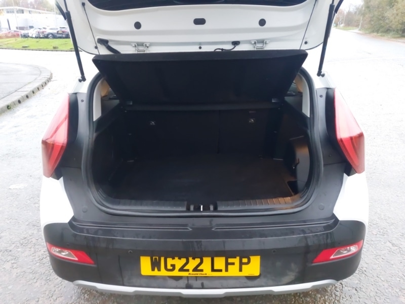 Used Hyundai BAYON 2022 for sale - 77942721: Photo 8