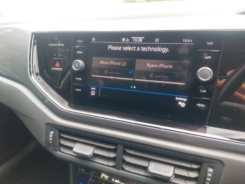 Used Volkswagen Taigo 2022 for sale - 77081193: Photo 17