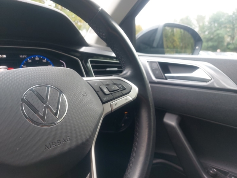 Used Volkswagen Taigo 2022 for sale - 77081193: Photo 19