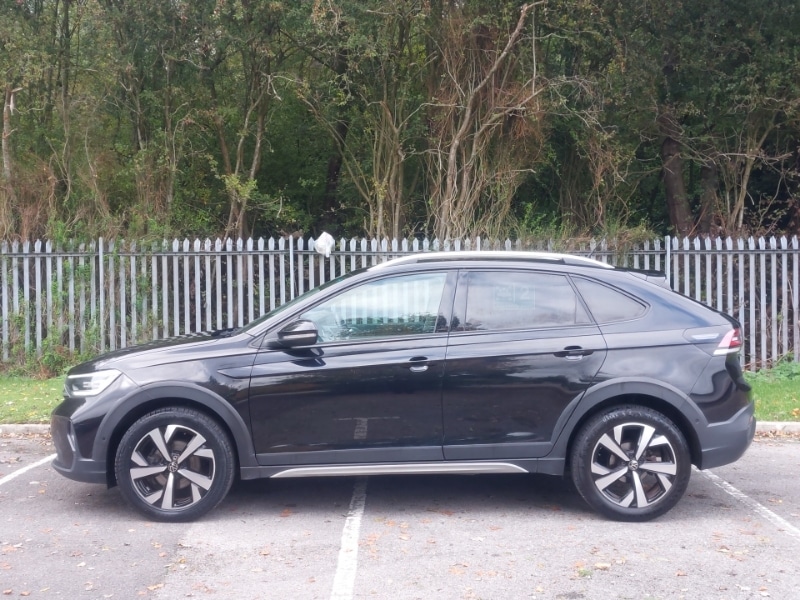 Used Volkswagen Taigo 2022 for sale - 77081193: Photo 4