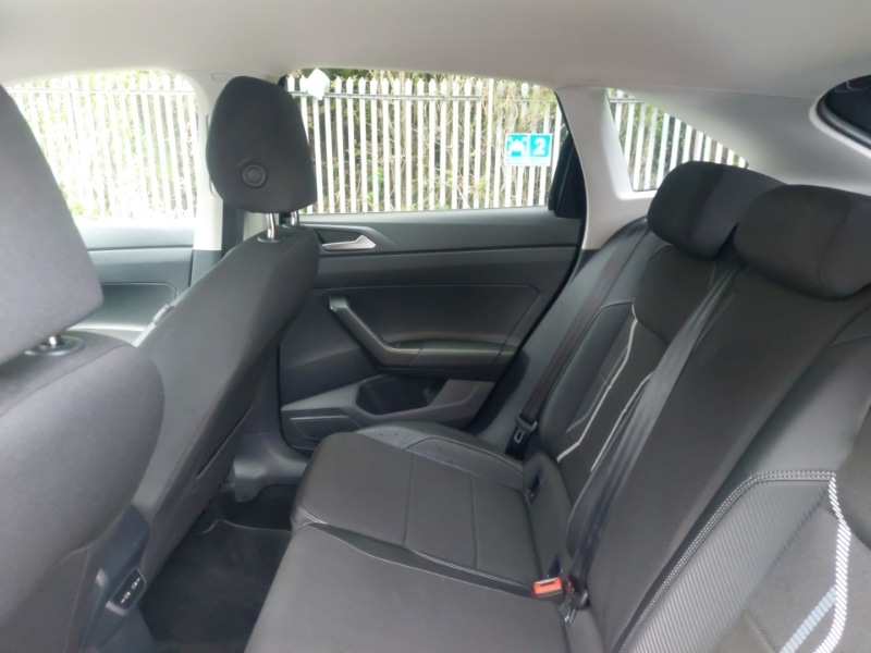 Used Volkswagen Taigo 2022 for sale - 77081193: Photo 6