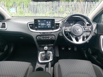 Used Kia XCeed 2021 for sale - 78777848: Photo