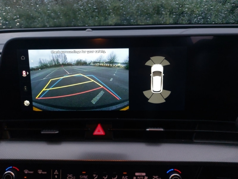 Used Kia Sportage 2023 for sale - 77709239: Photo 11