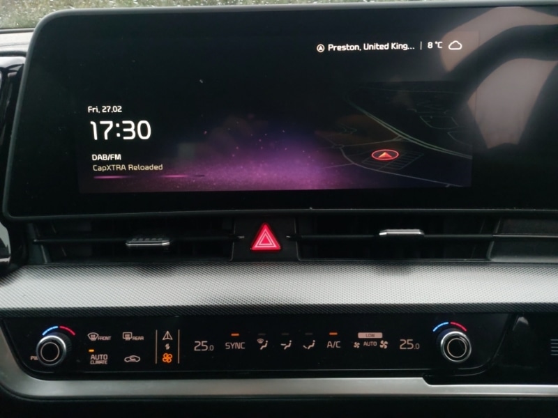 Used Kia Sportage 2023 for sale - 77709239: Photo 16