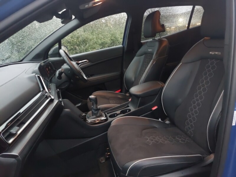 Used Kia Sportage 2023 for sale - 77709239: Photo 5