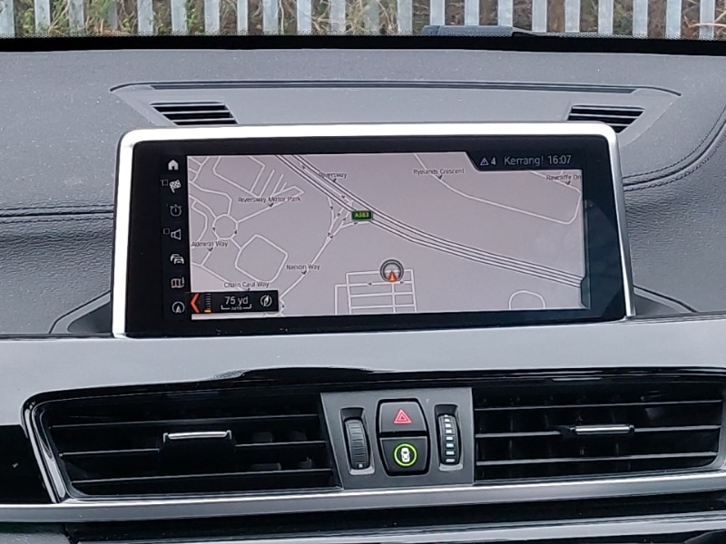 Used BMW X1 2021 for sale - 77596822: Photo 11