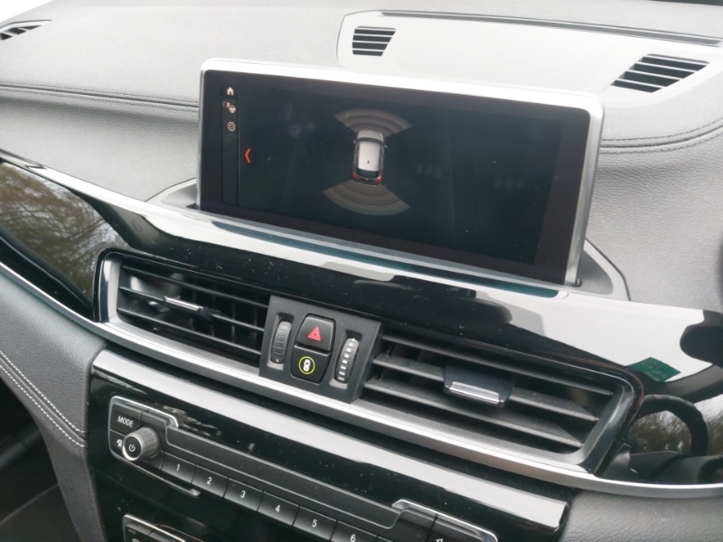 Used BMW X1 2021 for sale - 77596822: Photo 14