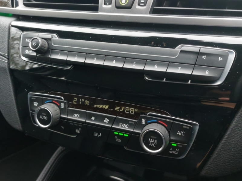 Used BMW X1 2021 for sale - 77596822: Photo 15