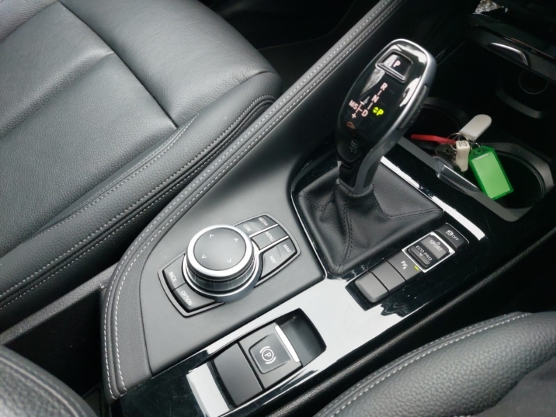 Used BMW X1 2021 for sale - 77596822: Photo 16